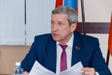 Бюджет на страже защиты людей